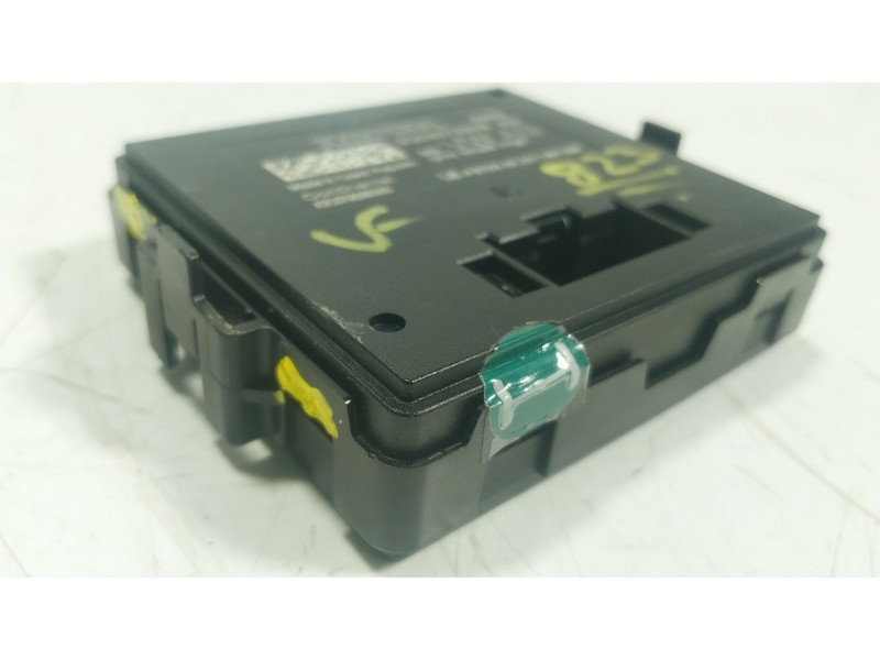 Recambio de modulo electronico para audi q3 (f3b) 35 tdi referencia OEM IAM 3Q0907530AL 3Q0907530AL 