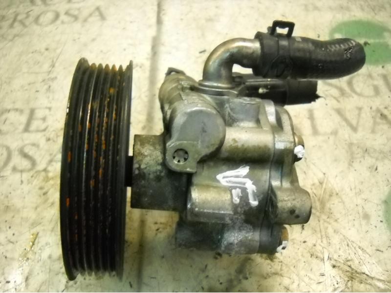 Recambio de bomba direccion para volkswagen golf iv berlina (1j1) básico referencia OEM IAM   