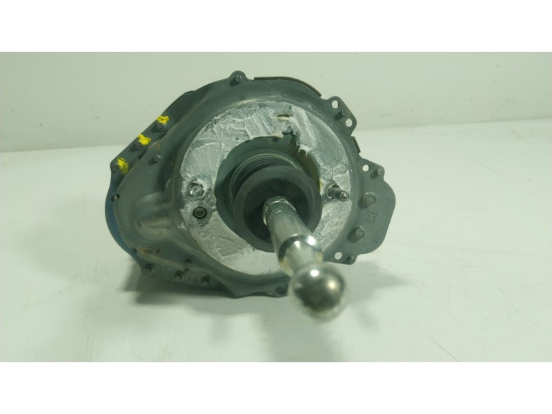 Recambio de servofreno para cupra leon sportstourer (kl8) 1.4 tsi phev referencia OEM IAM  97356684 