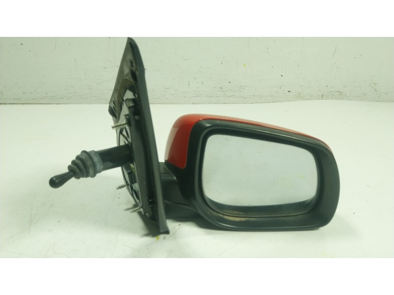 Recambio de espejo derecho para kia picanto iii (ja) 1.0 referencia OEM IAM 87620G6120 87820GB120AR 