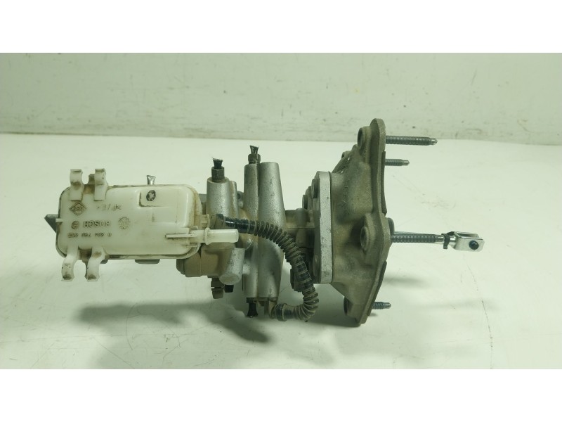 Recambio de servofreno para renault zoe (bfm_) zoe (bfmc, bfmd) referencia OEM IAM 460115213R 460115213RB 