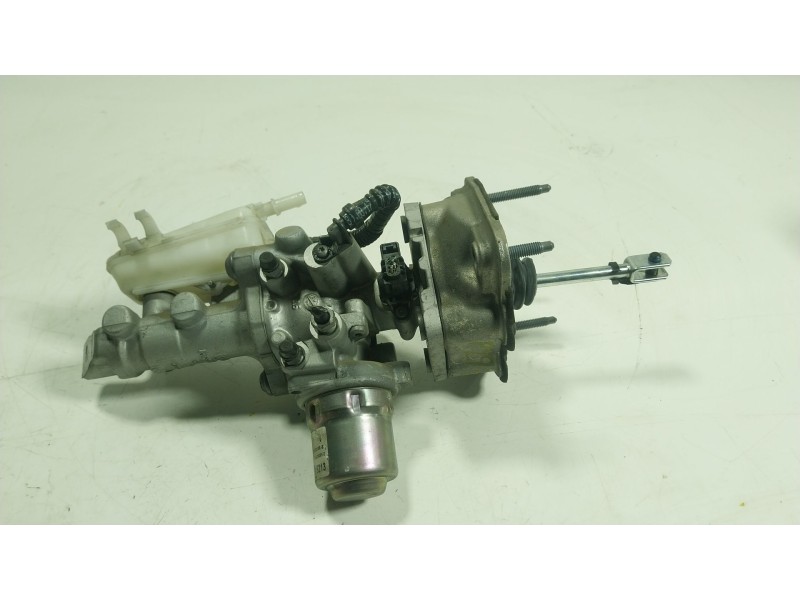 Recambio de servofreno para renault zoe (bfm_) zoe (bfmc, bfmd) referencia OEM IAM 460115213R 460115213RB 