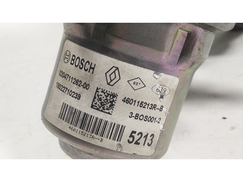 Recambio de servofreno para renault zoe (bfm_) zoe (bfmc, bfmd) referencia OEM IAM 460115213R 460115213RB 