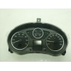 Recambio de cuadro instrumentos para peugeot partner tepee 1.6 bluehdi 100 referencia OEM IAM 9801641580 9801641580 