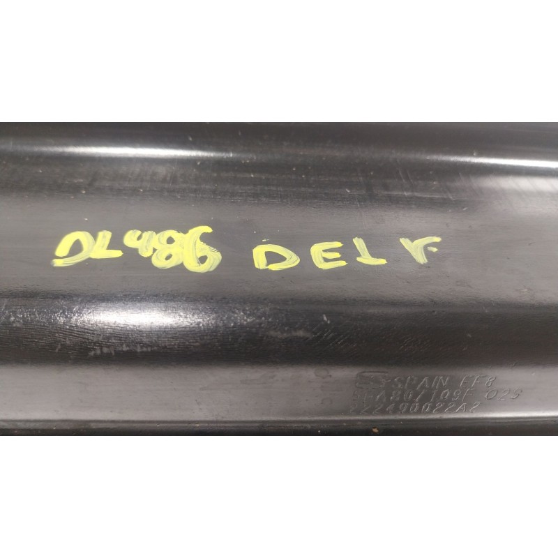 Recambio de refuerzo paragolpes delantero para cupra leon sportstourer (kl8) 1.4 tsi phev referencia OEM IAM   