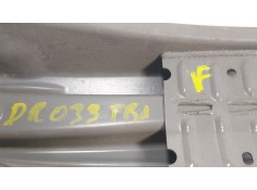 Recambio de refuerzo paragolpes trasero para volvo v40 hatchback (525) d2 referencia OEM IAM 31299699   2