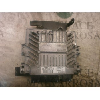 CENTRALITA MOTOR UCE 