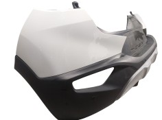 Recambio de paragolpes trasero para kia stonic (yb) 1.0 t-gdi referencia OEM IAM    2