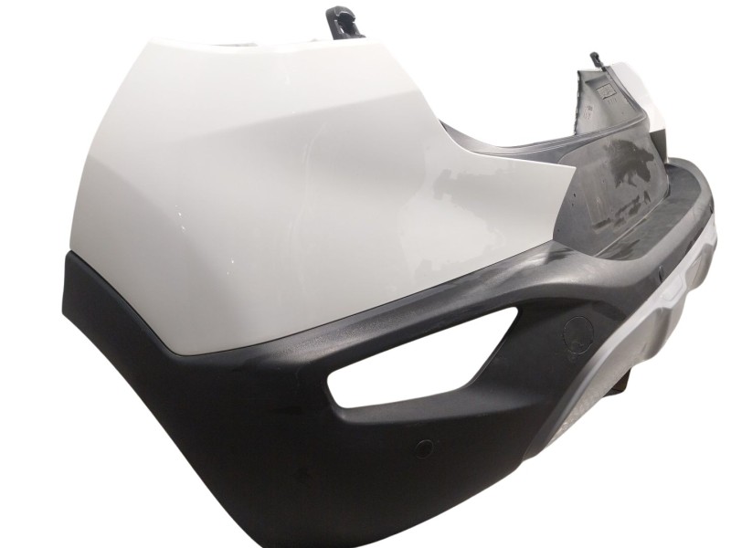 Recambio de paragolpes trasero para kia stonic (yb) 1.0 t-gdi referencia OEM IAM   