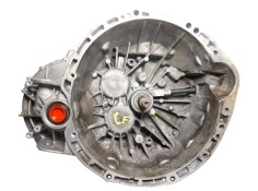 Recambio de caja cambios para renault trafic iii furgoneta (fg_) 2.0 dci 120 (fgmn) referencia OEM IAM  PF6068 