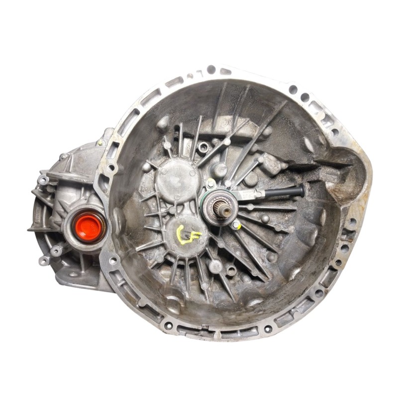 Recambio de caja cambios para renault trafic iii furgoneta (fg_) 2.0 dci 120 (fgmn) referencia OEM IAM  PF6068 