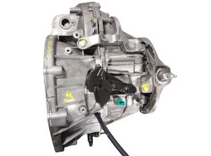 Recambio de caja cambios para renault trafic iii furgoneta (fg_) 2.0 dci 120 (fgmn) referencia OEM IAM  PF6068  2