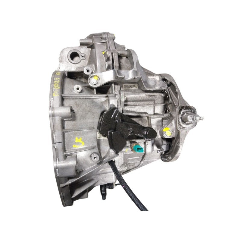 Recambio de caja cambios para renault trafic iii furgoneta (fg_) 2.0 dci 120 (fgmn) referencia OEM IAM  PF6068 