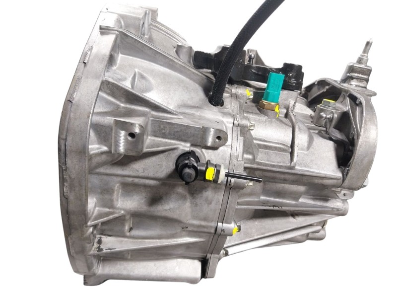 Recambio de caja cambios para renault trafic iii furgoneta (fg_) 2.0 dci 120 (fgmn) referencia OEM IAM  PF6068 