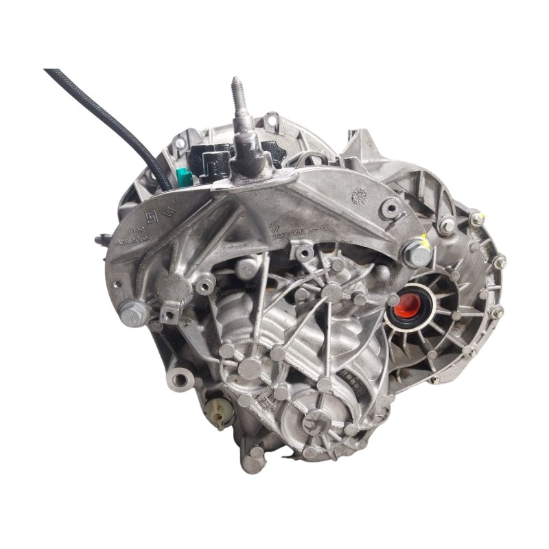 Recambio de caja cambios para renault trafic iii furgoneta (fg_) 2.0 dci 120 (fgmn) referencia OEM IAM  PF6068 