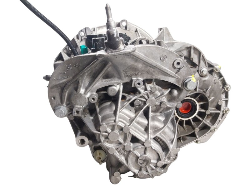 Recambio de caja cambios para renault trafic iii furgoneta (fg_) 2.0 dci 120 (fgmn) referencia OEM IAM  PF6068 