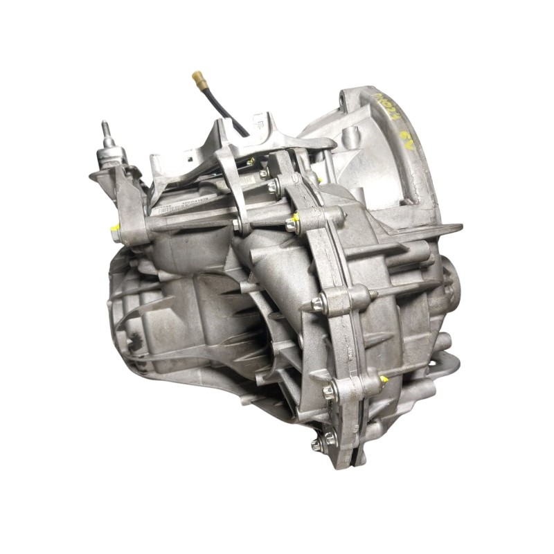 Recambio de caja cambios para renault trafic iii furgoneta (fg_) 2.0 dci 120 (fgmn) referencia OEM IAM  PF6068 