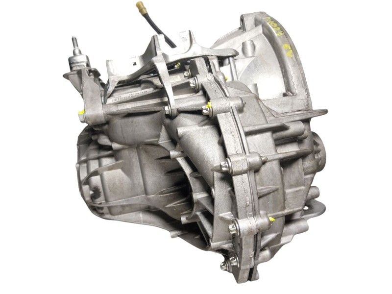 Recambio de caja cambios para renault trafic iii furgoneta (fg_) 2.0 dci 120 (fgmn) referencia OEM IAM  PF6068 