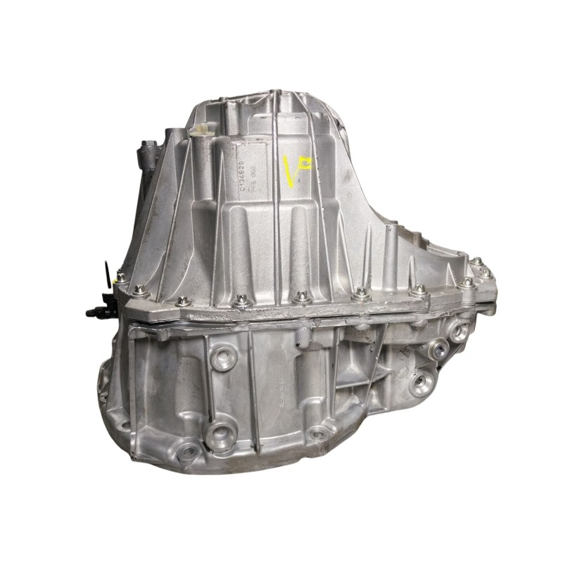 Recambio de caja cambios para renault trafic iii furgoneta (fg_) 2.0 dci 120 (fgmn) referencia OEM IAM  PF6068 