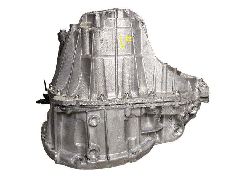 Recambio de caja cambios para renault trafic iii furgoneta (fg_) 2.0 dci 120 (fgmn) referencia OEM IAM  PF6068 