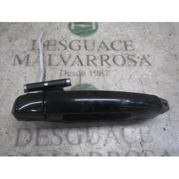 MANETA EXTERIOR TRASERA DERECHA 8281263J00ZCE 