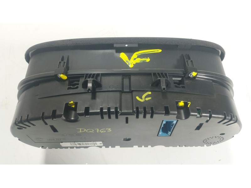 Recambio de cuadro instrumentos para audi q3 (8ub, 8ug) 2.0 tdi referencia OEM IAM 8U0920930G 8U0920930G 