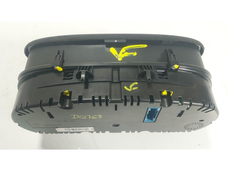 Recambio de cuadro instrumentos para audi q3 (8ub, 8ug) 2.0 tdi referencia OEM IAM 8U0920930G 8U0920930G 