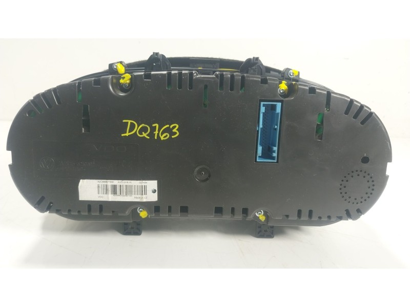 Recambio de cuadro instrumentos para audi q3 (8ub, 8ug) 2.0 tdi referencia OEM IAM 8U0920930G 8U0920930G 