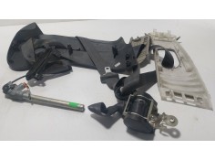 Recambio de cinturon seguridad delantero derecho para renault megane ii (bm0/1_, cm0/1_) 2.0 16v (bm0u, cm0u) referencia OEM IAM 2