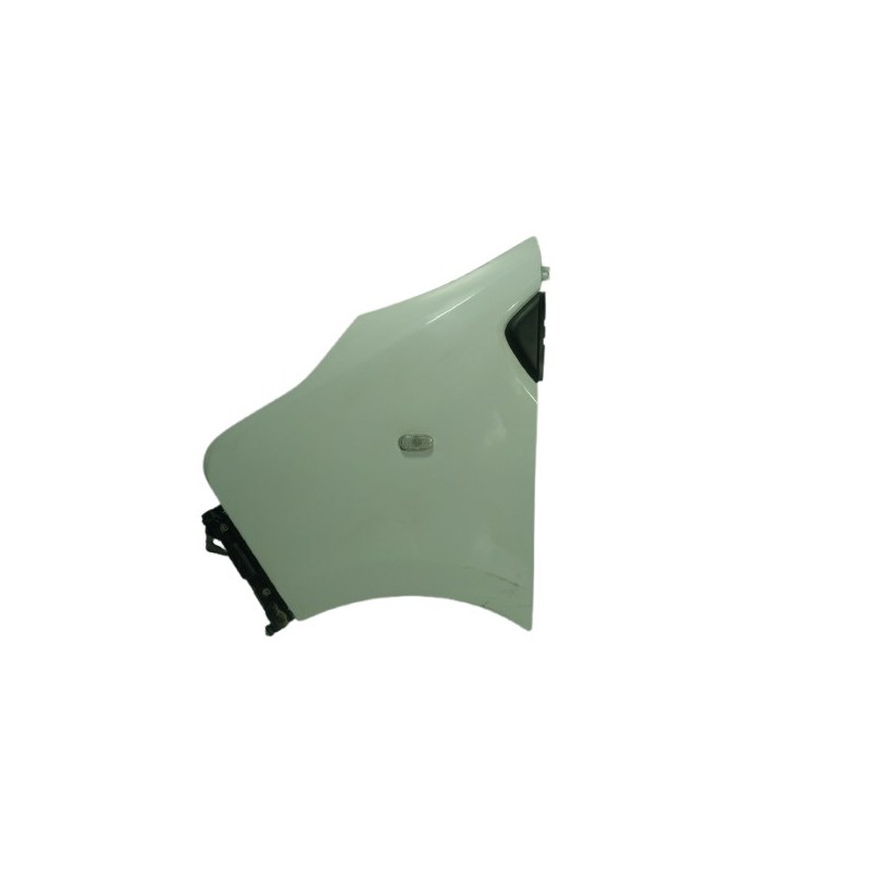 Recambio de aleta delantera izquierda para renault trafic iii furgoneta (fg_) 2.0 dci 120 (fgmn) referencia OEM IAM   