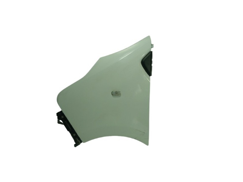 Recambio de aleta delantera izquierda para renault trafic iii furgoneta (fg_) 2.0 dci 120 (fgmn) referencia OEM IAM   