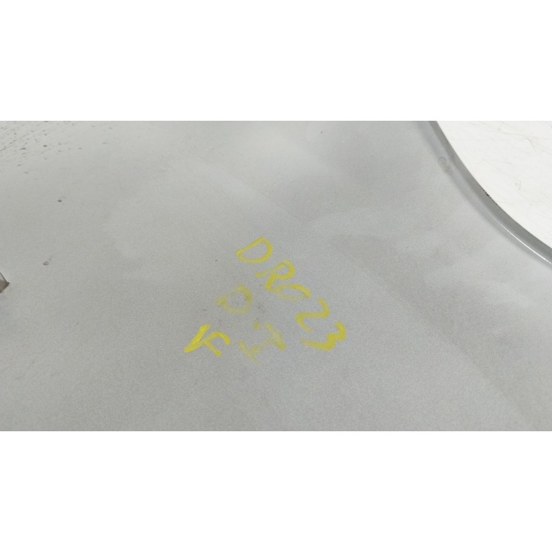 Recambio de aleta delantera izquierda para renault trafic iii furgoneta (fg_) 2.0 dci 120 (fgmn) referencia OEM IAM   