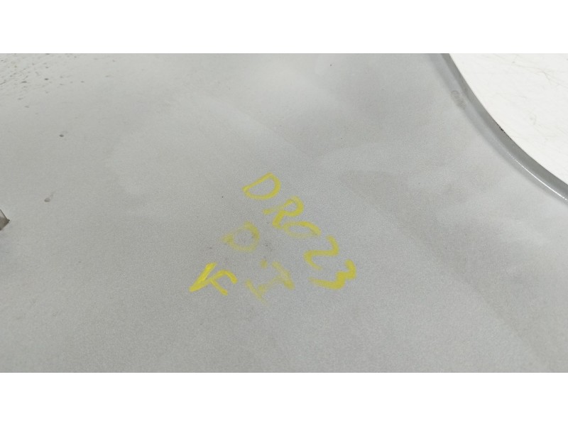 Recambio de aleta delantera izquierda para renault trafic iii furgoneta (fg_) 2.0 dci 120 (fgmn) referencia OEM IAM   