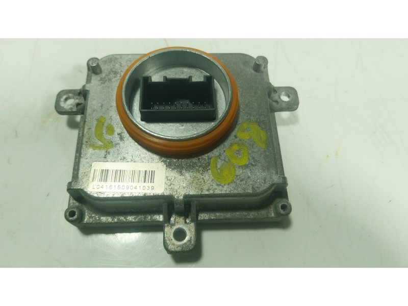 Recambio de centralita faros xenon para audi q3 (8ub, 8ug) 2.0 tdi referencia OEM IAM 4G0907397R  4G0907397R