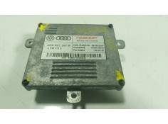 Recambio de centralita faros xenon para audi q3 (8ub, 8ug) 2.0 tdi referencia OEM IAM 4G0907397R  4G0907397R 2