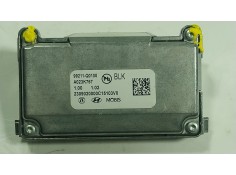 Recambio de modulo electronico para hyundai i20 iii (bc3, bi3) 1.6 t-gdi referencia OEM IAM 99211Q0100 99211Q0100  2