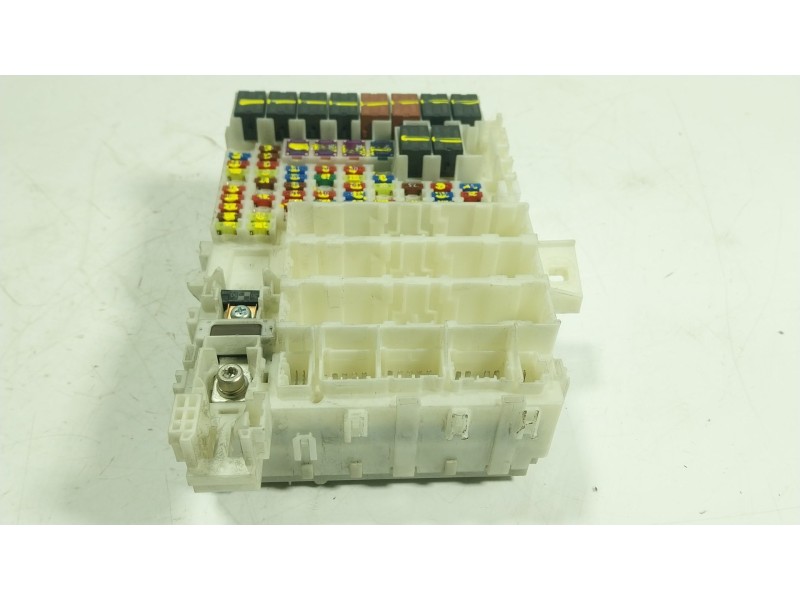 Recambio de caja reles / fusibles para honda insight (ze_) 1.3 ima (ze2) referencia OEM IAM 38200TM8G31 TM8G21091050863 