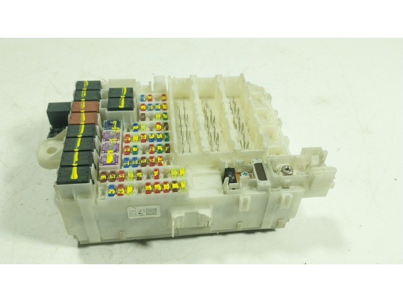 Recambio de caja reles / fusibles para honda insight (ze_) 1.3 ima (ze2) referencia OEM IAM 38200TM8G31 TM8G21091050863 