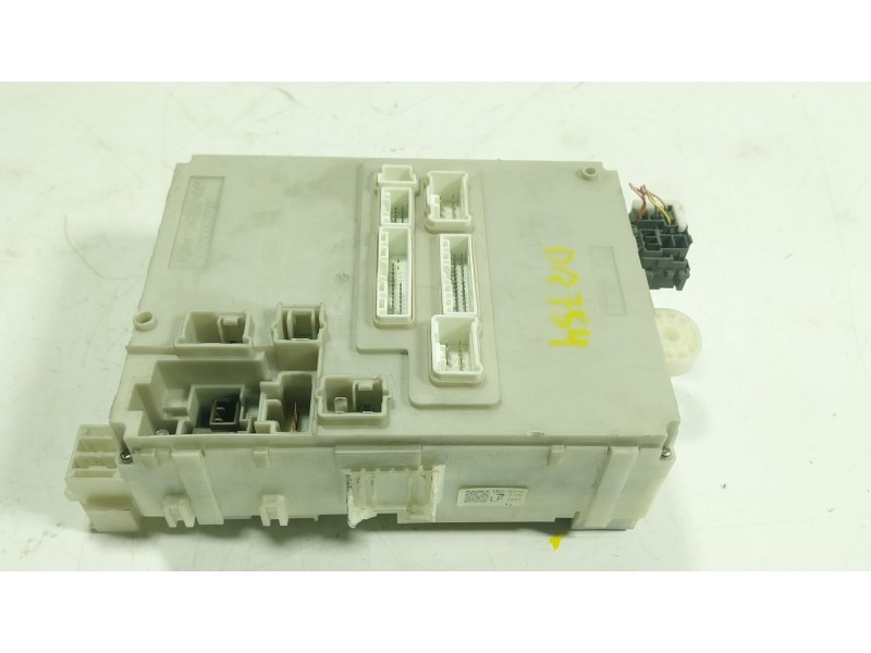 Recambio de caja reles / fusibles para honda insight (ze_) 1.3 ima (ze2) referencia OEM IAM 38200TM8G31 TM8G21091050863 