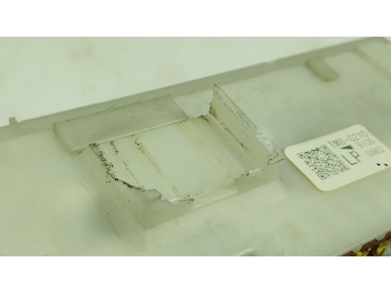 Recambio de caja reles / fusibles para honda insight (ze_) 1.3 ima (ze2) referencia OEM IAM 38200TM8G31 TM8G21091050863 