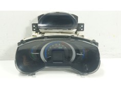 Recambio de cuadro instrumentos para honda insight (ze_) 1.3 ima (ze2) referencia OEM IAM 78100TM8G22 78100TM8G220M1 