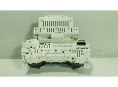 Recambio de cuadro instrumentos para honda insight (ze_) 1.3 ima (ze2) referencia OEM IAM 78100TM8G22 78100TM8G220M1  2