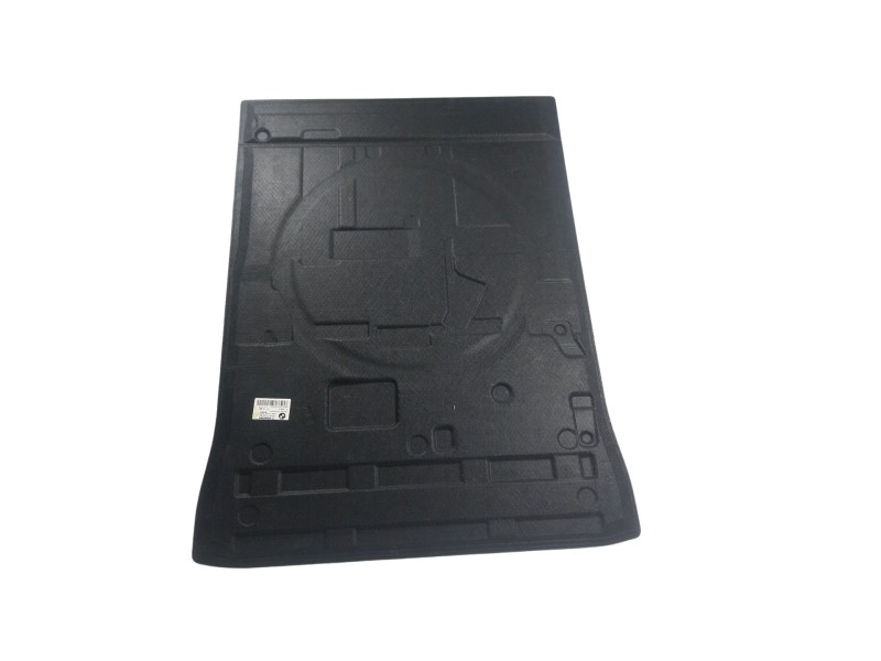 Recambio de moldura para bmw 5 (g30, f90) 530 i xdrive referencia OEM IAM 51477373562 737356211 