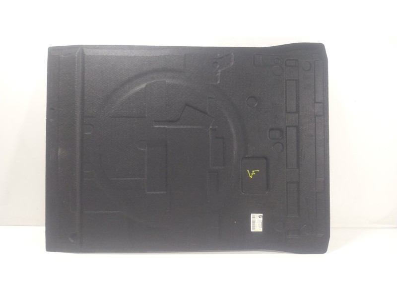 Recambio de moldura para bmw 5 (g30, f90) 530 d xdrive referencia OEM IAM 51477373562 737357211 