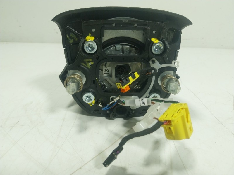 Recambio de airbag delantero izquierdo para audi q3 (f3b) 35 tdi referencia OEM IAM 83A880201L6PS 83A880201L 