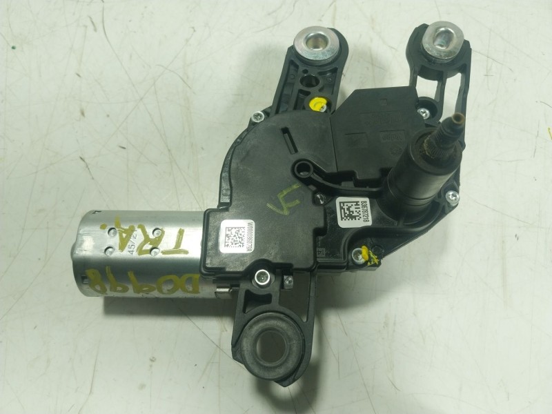 Recambio de motor limpia trasero para audi q3 (f3b) 35 tdi referencia OEM IAM 5E5955711B 5E5955711B 
