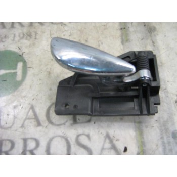MANETA INTERIOR TRASERA DERECHA 