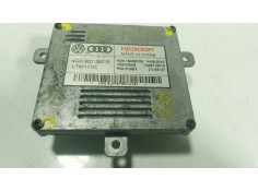 Recambio de centralita faros xenon para audi q3 (8ub, 8ug) 2.0 tdi referencia OEM IAM 4G0907397R  4G0907397R 2