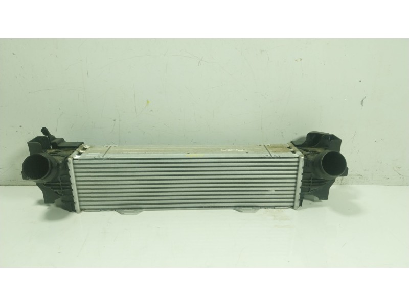 Recambio de intercooler para bmw 5 (g30, f90) 530 d xdrive referencia OEM IAM 17518576509 1751857650907 