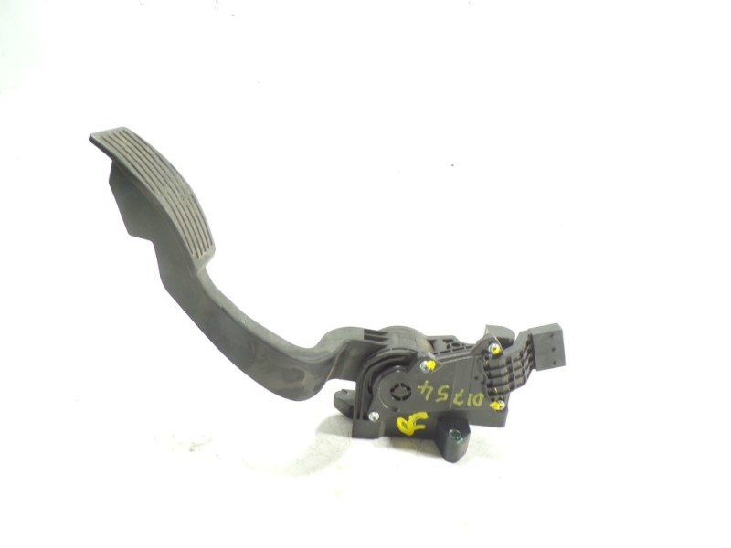 Recambio de potenciometro pedal para opel combo d 1.3 16v cdti referencia OEM IAM 95510377 51831854 0280755157